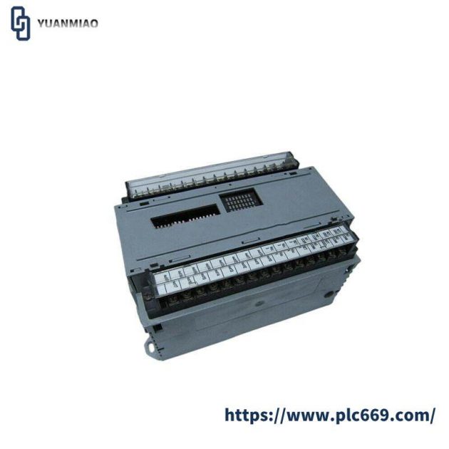 AB 1791-OB32 PLC BLOCK I/O: Industrial Automation Control Module