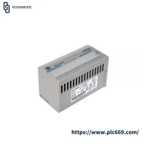 Allen Bradley 1794-IB16 - Digital Input Module