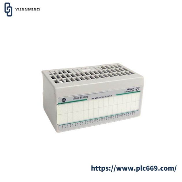 AB 1794-IB16D Input Module: Industrial Automation Solution, High Performance, Reliable