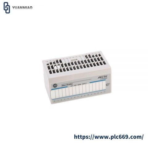 AB 1794-IB8: High-Precision Industrial Input Module, 200 Characters or Less