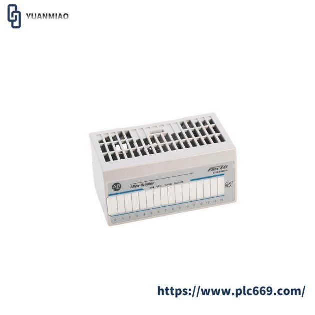 AB Electronics AB 1794-IRT8 INPUT MODULE, Control Systems, I/O Modules, Input Modules