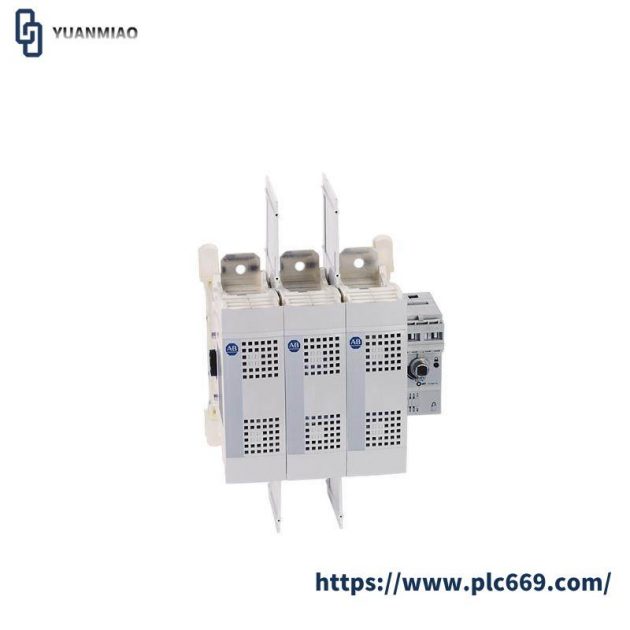 AB Industries 194R-J400-1753 Disconnect Switch, Control & Automation Solutions