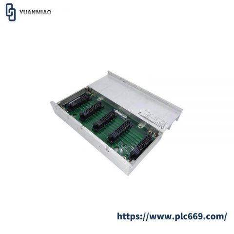 AB 2093-PRS4 Output Module: Advanced Industrial Control Solutions