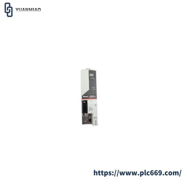 AB 2094-EN02D-M01-S1: Industrial Automation Control Module