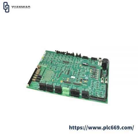 AB Networks AB 80190-780-01-R NETSERVER INTERFACE BOARD, Industrial Control Module