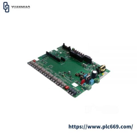 AB Electronics 803624-093A/0-63000-100 Circuit Board Module