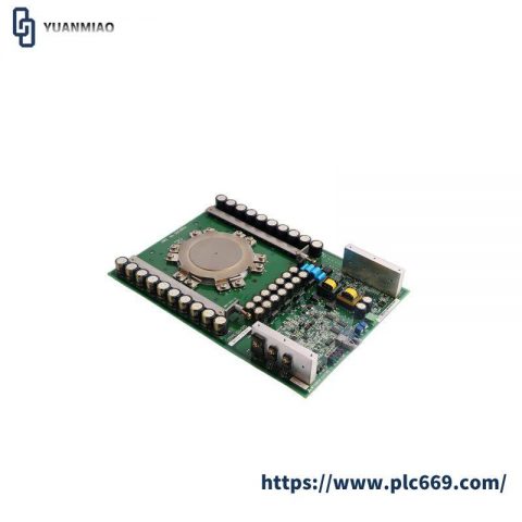 AB GU-D15 80173-110-01 G651885A Turn-Off Board, High-Performance Disconnection Module for Industrial Automation