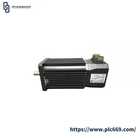 AB H-4050-P-H00AA Servo Motor - Precision Control for Industrial Automation