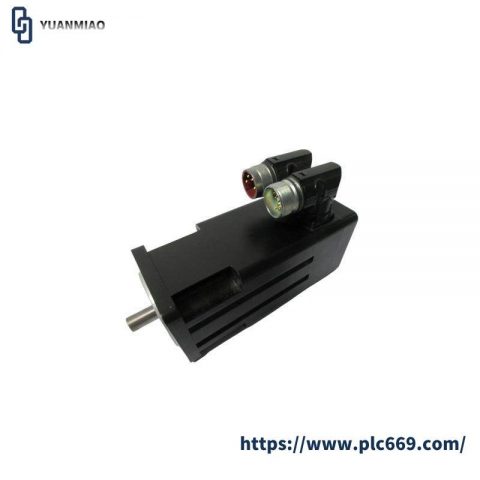 AB MPL-B230P-EJ44AA SERVO MOTOR - Precision Control for Industrial Applications