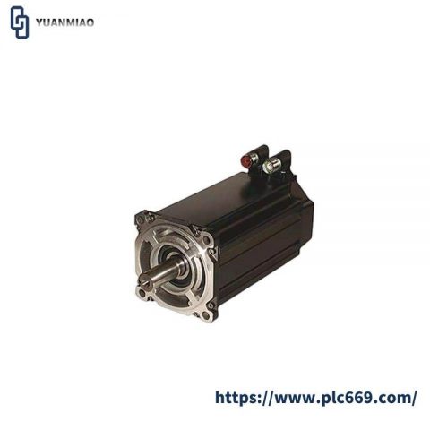 AB MPL-B310P-MJ72AA Industrial Rotary Motor, Precision and Durability