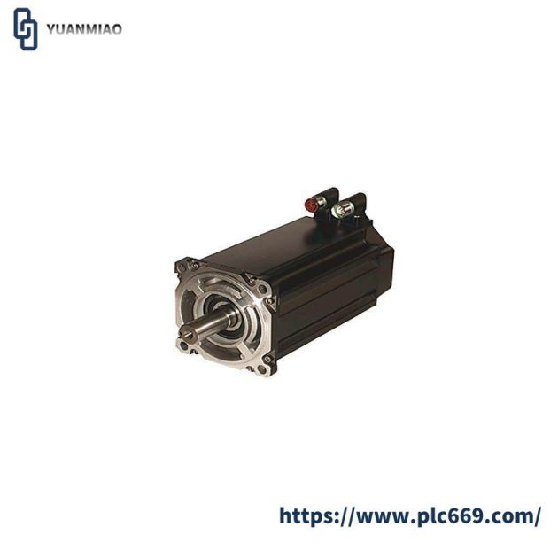 AB MPL-B320P-MJ74AA: Precision Servo Motor for Industrial Automation