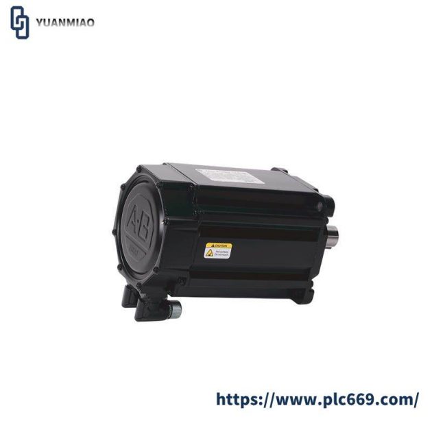 AB MPL-B540K-MK72AA Servo Motor, Precision Control for Industrial Automation