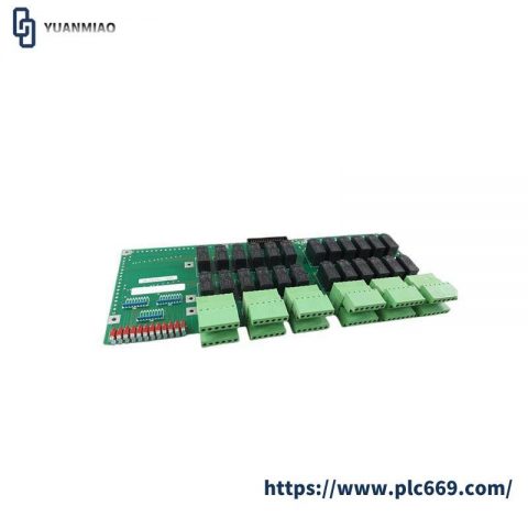 AB OSAI OS5758-P OS5758 PLC Module: Industrial Automation at Its Core