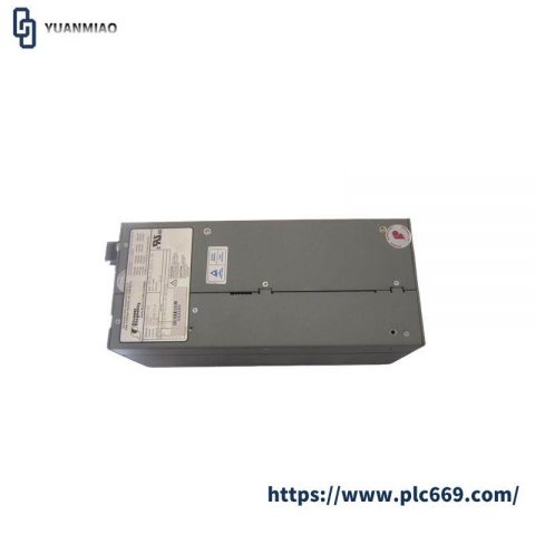 ABB PM3326B-6-1-2-E 80026-529-01 80026-529-01-R Power Supply