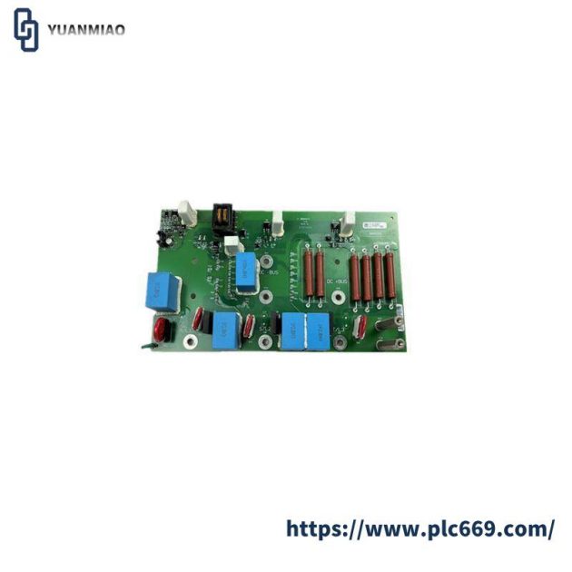 AB PN-200960 Industrial Inverter Power Supply Board