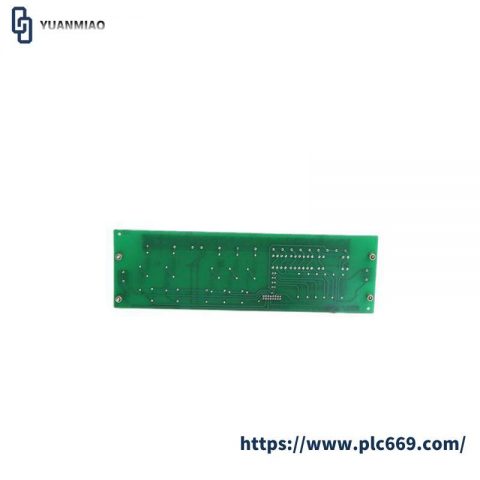 AB SP Series PC Board - 122972, 122967, 122969-01, Modular Component