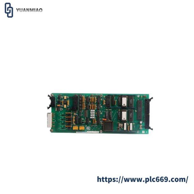 AB SP-145472 145470 119711-02 - Advanced Industrial Control PC Board