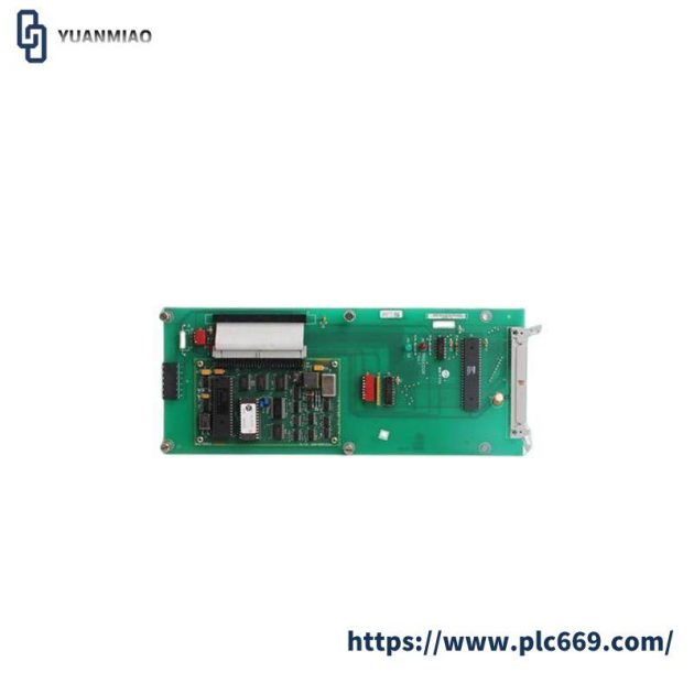 AB Electronics SP-148540 SP-148539 129736-05 PC Board