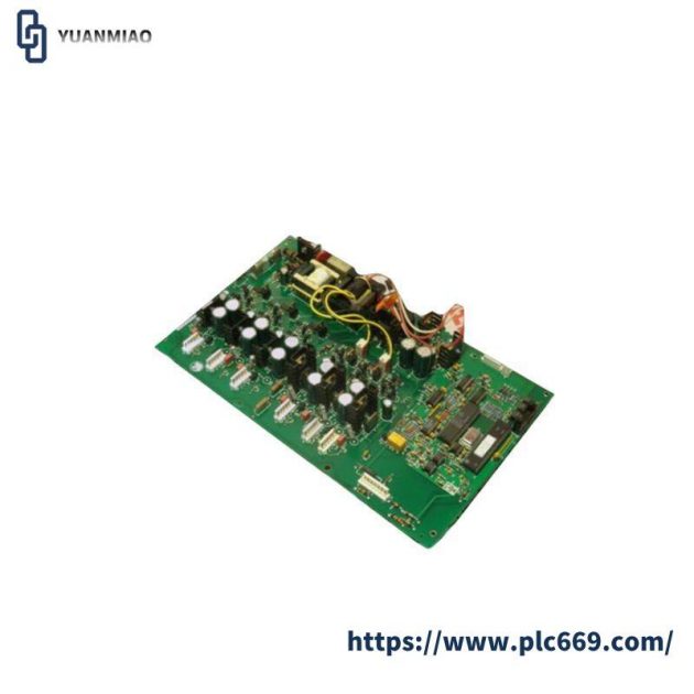 AB SP-151140 PC BOARD - High-Performance Industrial Control Module