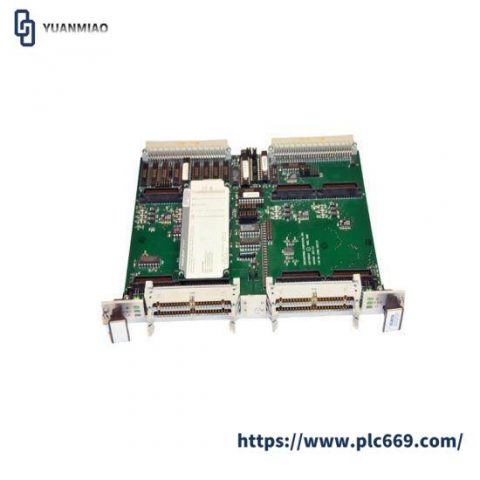 Abaco XVR19 6U-VME-SBC, High-Performance 6U-VME Single Board Computer