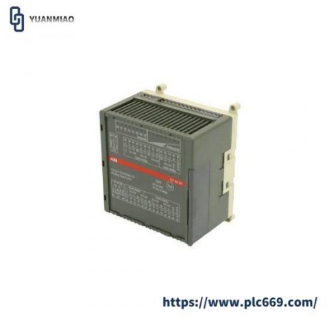 ABB 07AI91 GJR5251600R0278 - High-Performance Digital Input/Output (I/O) Module for Industrial Automation