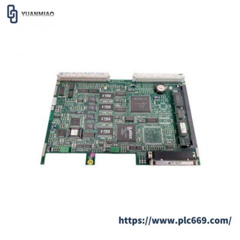 ABB 07DC91C Digital I/O Module for Industrial Automation