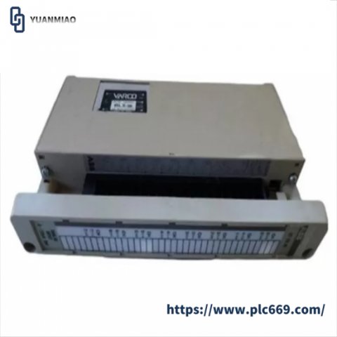 ABB 07EA61R1 GJV3074351R1: High Precision Analog Input Module for Industrial Automation