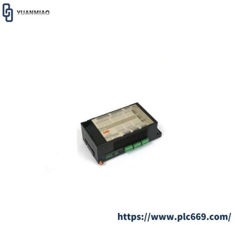 ABB 07EA90-S (GJR5251200R0101) I/O Module - Precision Control, Reliable Performance