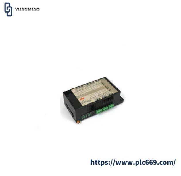 ABB 07EA90-S (GJR5251200R0101) I/O Module - Precision Control, Reliable Performance