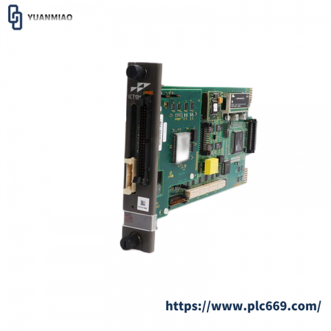 ABB 07KR51 1SBP260010R1001 - Advanced Industrial Control Unit, Designed for Enhanced Efficiency