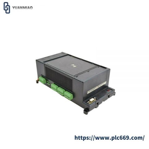 ABB 07KR91 GJR5250000R0101 Central Unit - Advanced Control Solution for Industrial Automation