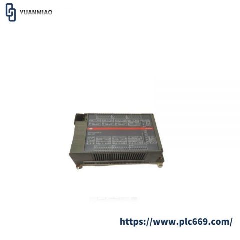 ABB 07KT97 Central Processing Unit, Industrial Automation Solutions