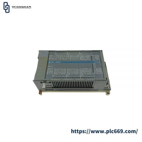 ABB 07KT98 GJR5253100R3260 - Advanced Controller Module for Industrial Automation