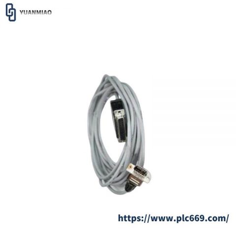 ABB 07SK90R1 Industrial Control Programming Cable