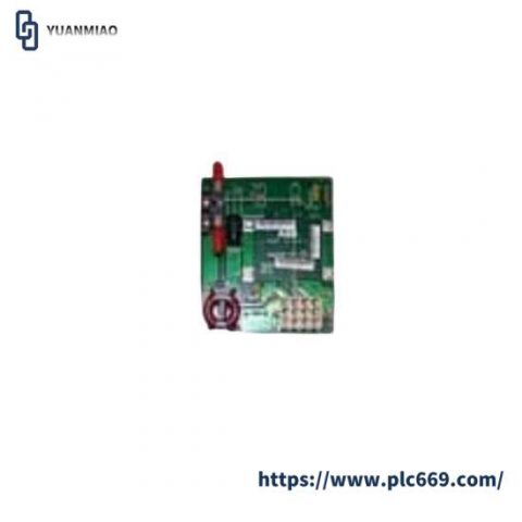 ABB 086385-001: Precision Colour Power Module