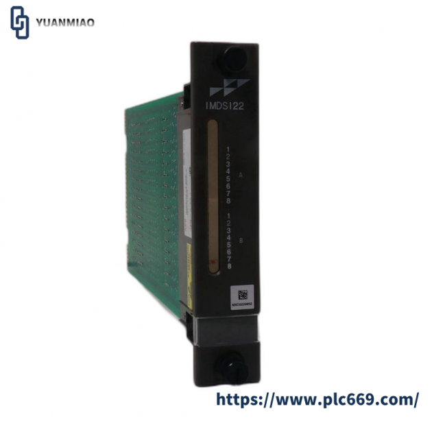 ABB 129740-002 High-Performance PLC for Industrial Automation