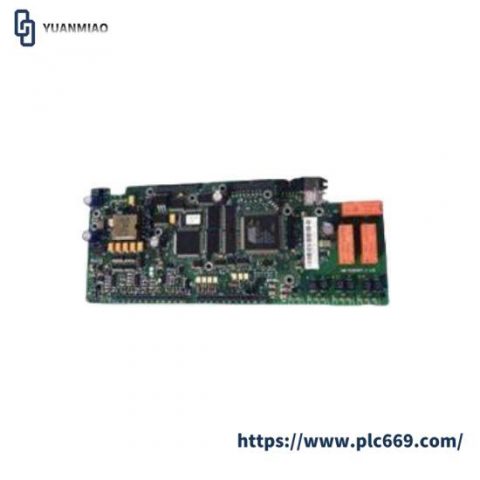 ABB 12KM02E-V0002 Industrial Control Module