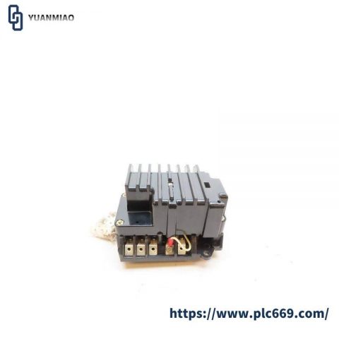 ABB 191921-T06 Contactor Control Module