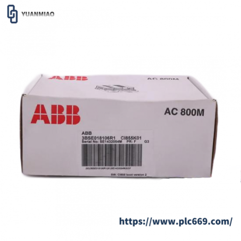 ABB 191921-T06 Control Relay Assembly, Advanced Industrial Automation Solutions