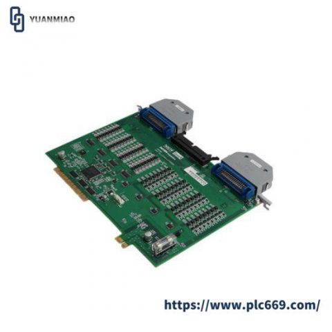 ABB 1KHL015623R0001 G4AI - Industrial Automation Module