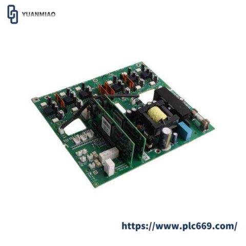 ABB 1KHL016009R0001 G4AK: High-Performance Automation Module