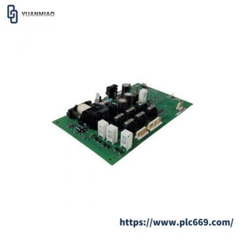 ABB 1KHL178012R0016A TRM01 Communication Card - Advanced Control Module for Industrial Automation