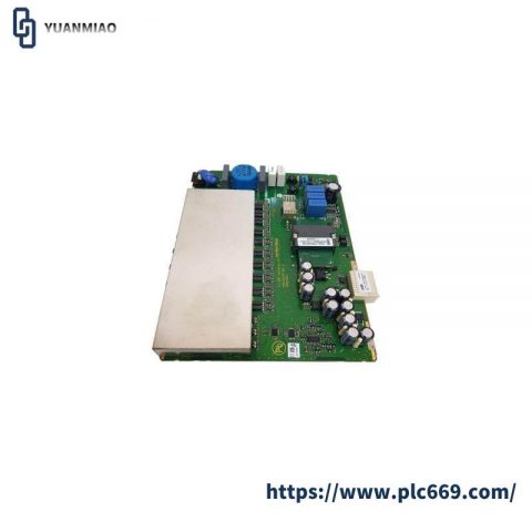 ABB 1KHL178016R0001F PSM03 Power Supply Module, Advanced Automation Solution