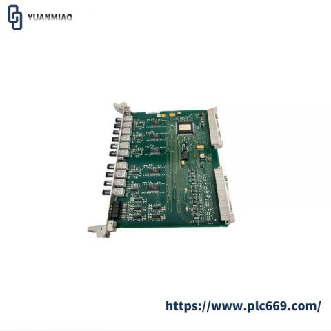 ABB 1MRB150082R0103 Circuit Board, Industrial Control Solution