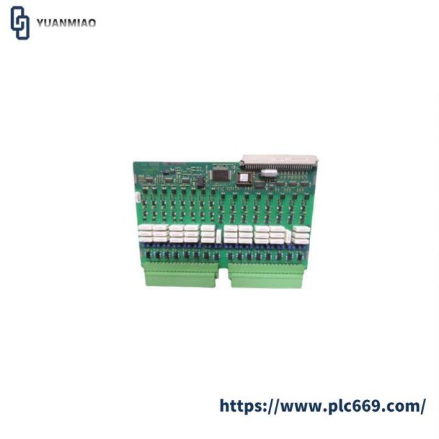 ABB 1MRK000157-MBR00 Circuit Board - Advanced Control Solutions