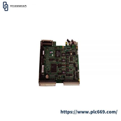 ABB 1MRK000167-GBR00 PC Board - Precision Control, Industrial Strength