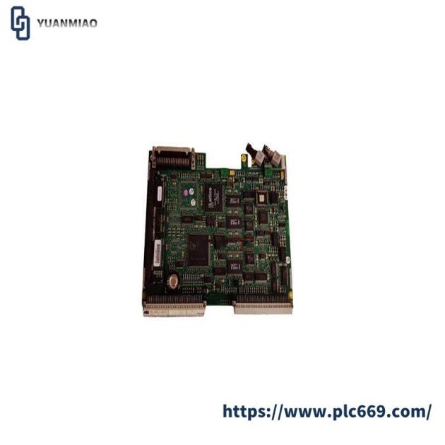 ABB 1MRK000167-GBR00 PC Board - Precision Control, Industrial Strength