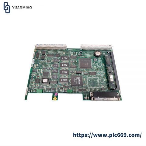 ABB 1MRK000167-GCr00, 1MRK000005-258 - Advanced PC Board, Industrial Control Solutions