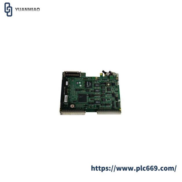 ABB 1MRK000167-GDr00, 1MRK000005-258, PC BOARD