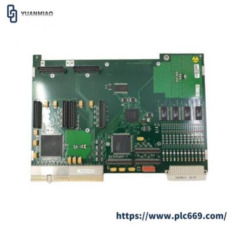 ABB 1MRK000173 / 1MRK000005-396 P413065B - Replacement Card for Industrial Automation Systems